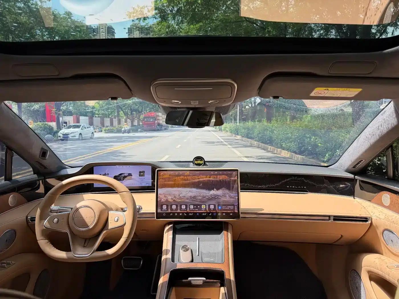 Enjoy S9 2025 Range Extender Max — миниатюра 4