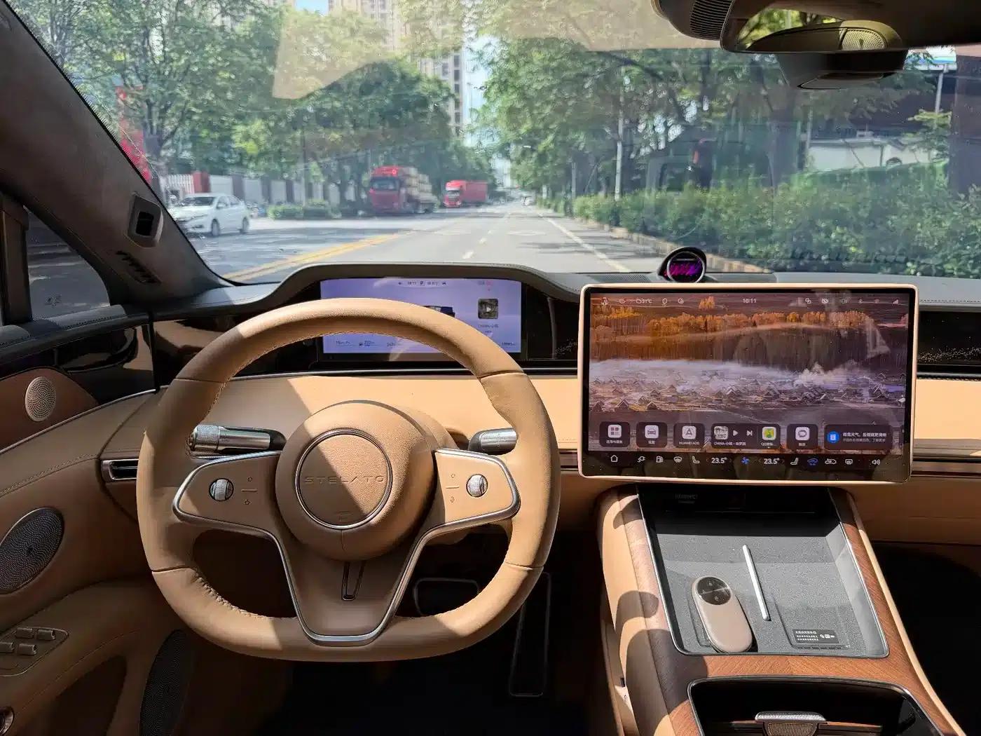 Enjoy S9 2025 Range Extender Max — миниатюра 5