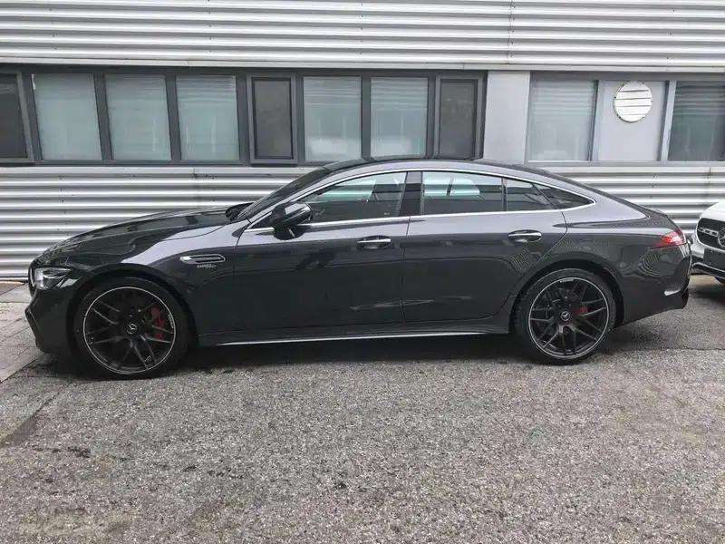 2023 AMG GT 50 Coupe — миниатюра 3