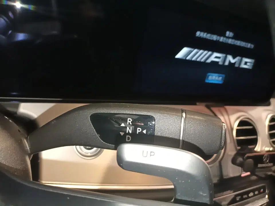 Mercedes-Benz E-Class AMG 2022 Facelift AMG E 53 4MATIC+ — миниатюра 21