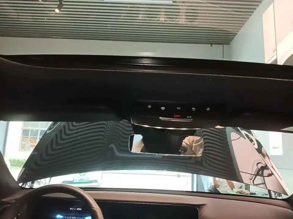 Mercedes-Benz E-Class AMG 2022 Facelift AMG E 53 4MATIC+ — миниатюра 26