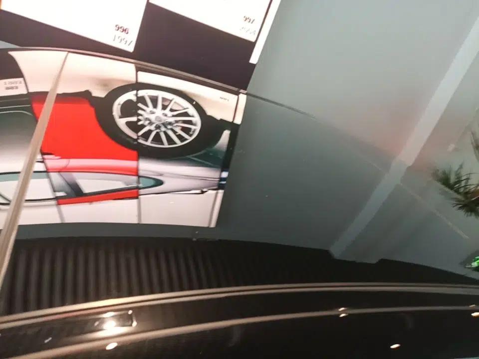 Mercedes-Benz E-Class AMG 2022 Facelift AMG E 53 4MATIC+ — миниатюра 7
