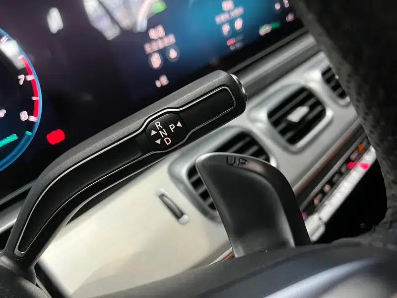 2020 Mercedes-Benz GLE AMG 53 4MATIC+ — миниатюра 17