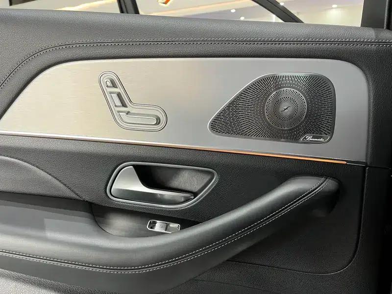 2020 Mercedes-Benz GLE AMG 53 4MATIC+ — миниатюра 10