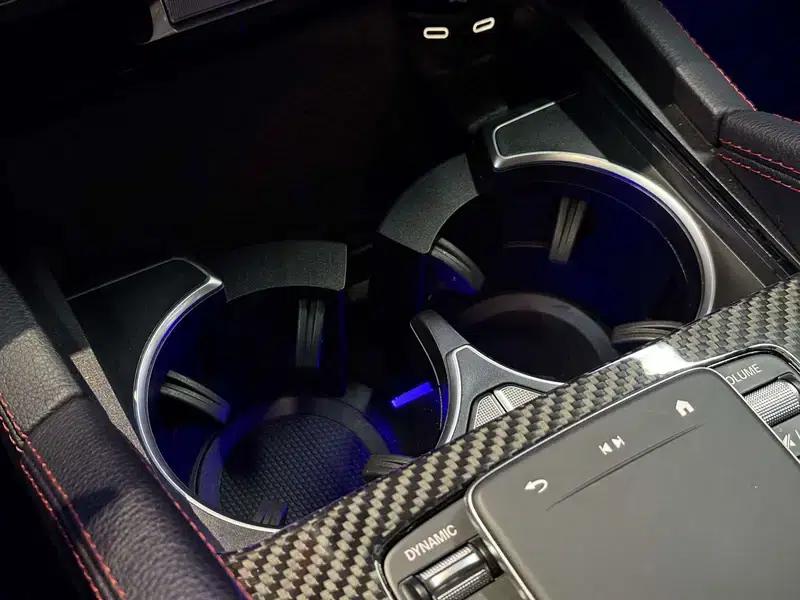 2024 Mercedes-Benz GLE AMG 53 4MATIC+ — миниатюра 12