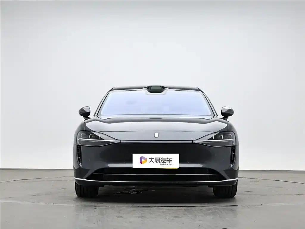 Enjoy S9T 2025 Model (Range Extender Max) with 192-line LiDAR — миниатюра 2