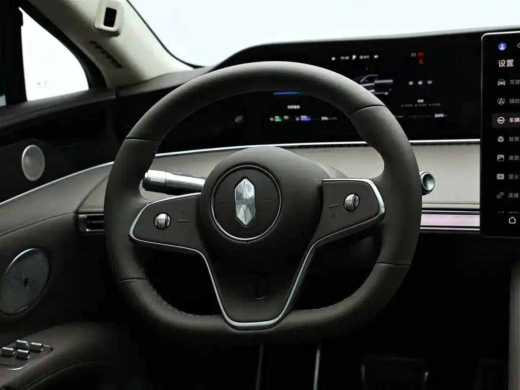 Enjoy S9T 2025 Model (Range Extender Max) with 192-line LiDAR — миниатюра 15