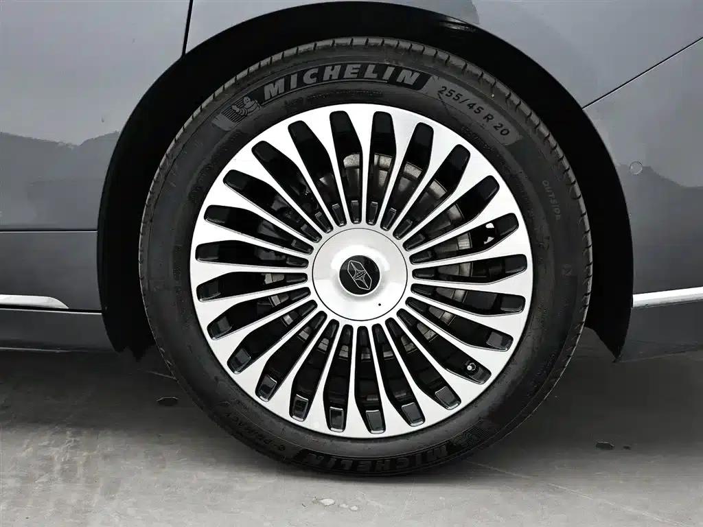 Enjoy S9T 2025 Model (Range Extender Max) with 192-line LiDAR — миниатюра 16