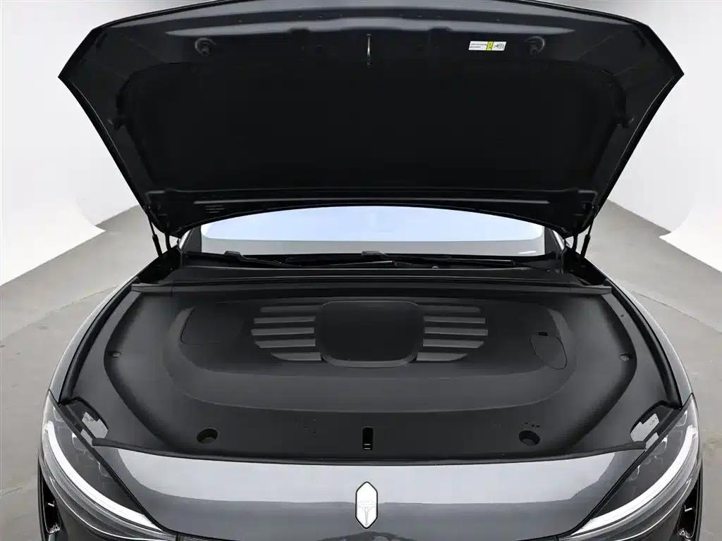 Enjoy S9T 2025 Model (Range Extender Max) with 192-line LiDAR — миниатюра 17