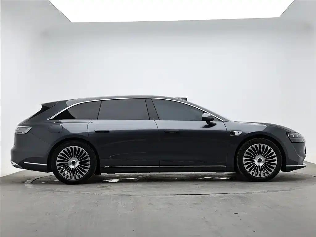 Enjoy S9T 2025 Model (Range Extender Max) with 192-line LiDAR — миниатюра 5