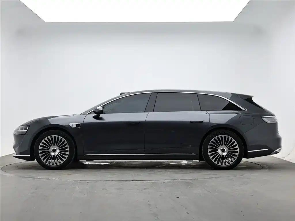 Enjoy S9T 2025 Model (Range Extender Max) with 192-line LiDAR — миниатюра 6