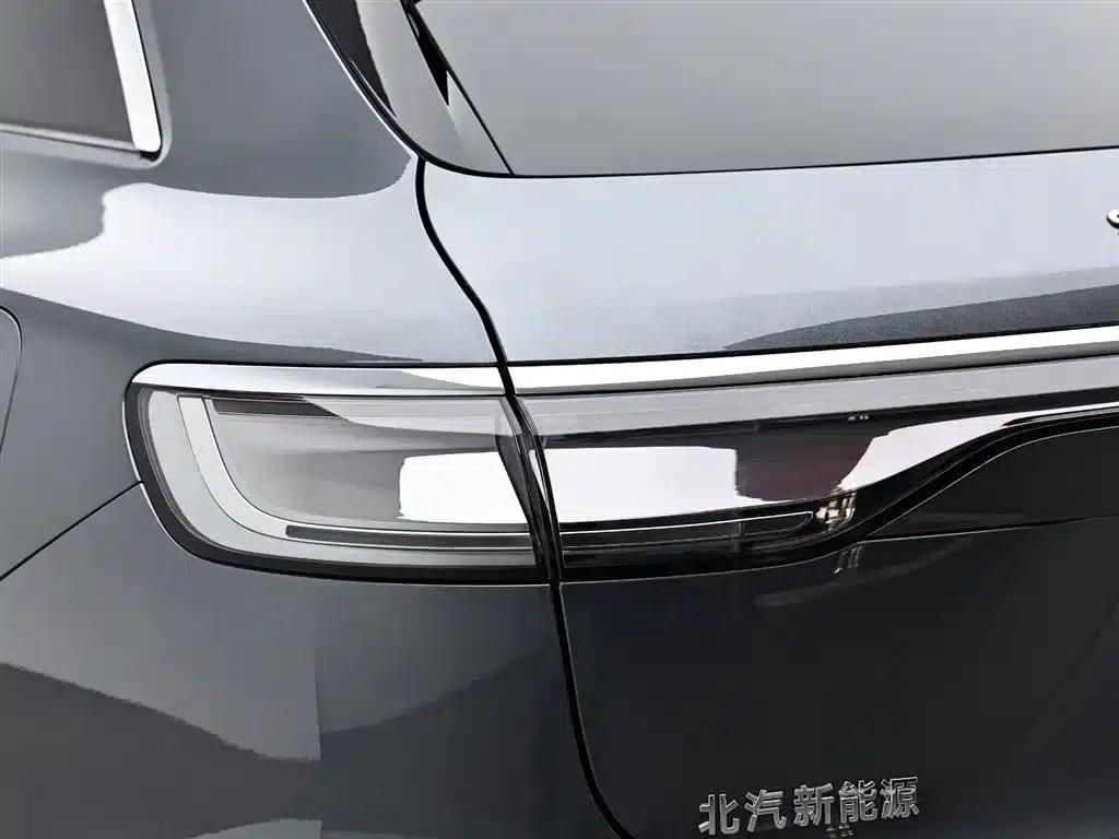 Enjoy S9T 2025 Model (Range Extender Max) with 192-line LiDAR — миниатюра 7