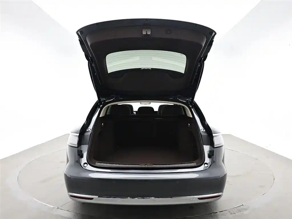 Enjoy S9T 2025 Model (Range Extender Max) with 192-line LiDAR — миниатюра 8