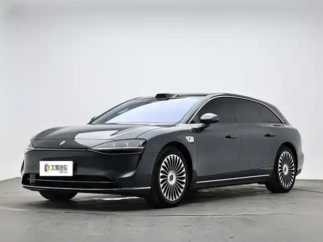 Enjoy S9T 2025 Model (Range Extender Max) with 192-line LiDAR
