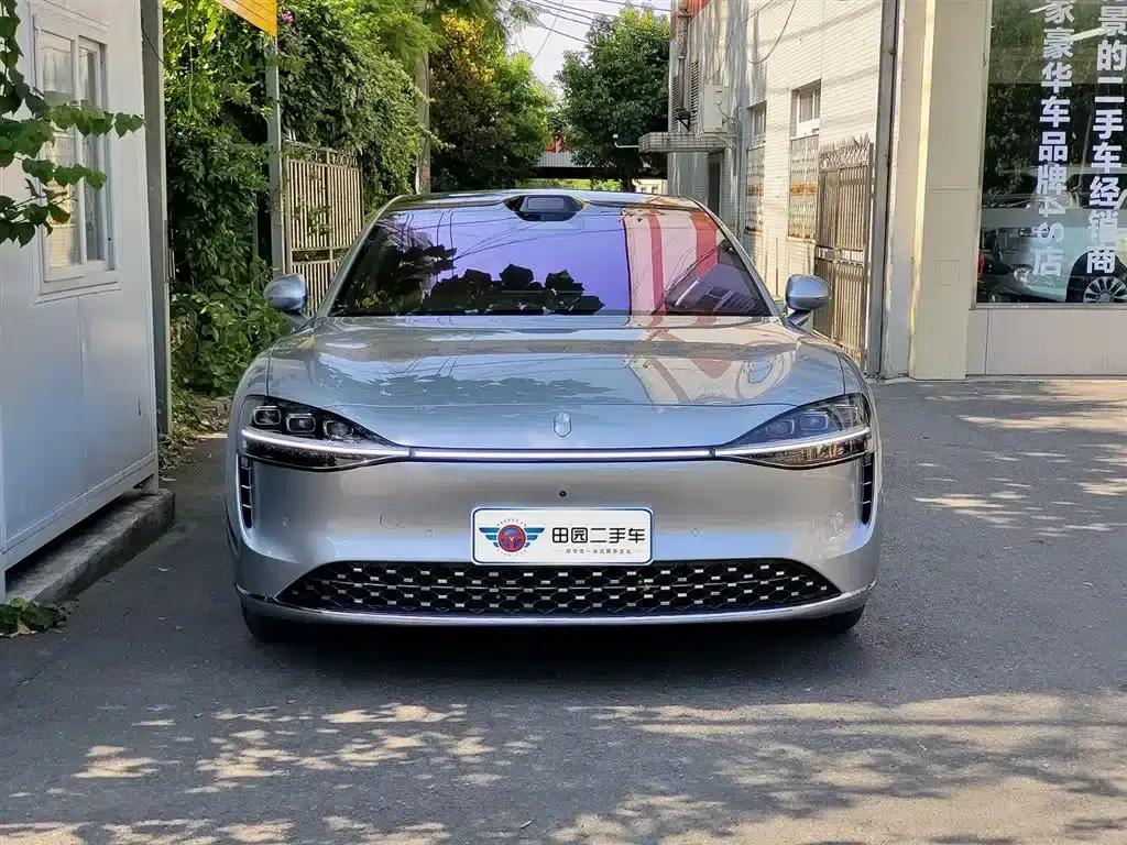 Enjoy S9T 2025 Model Extended Range Max Version (192-line LiDAR) — миниатюра 2