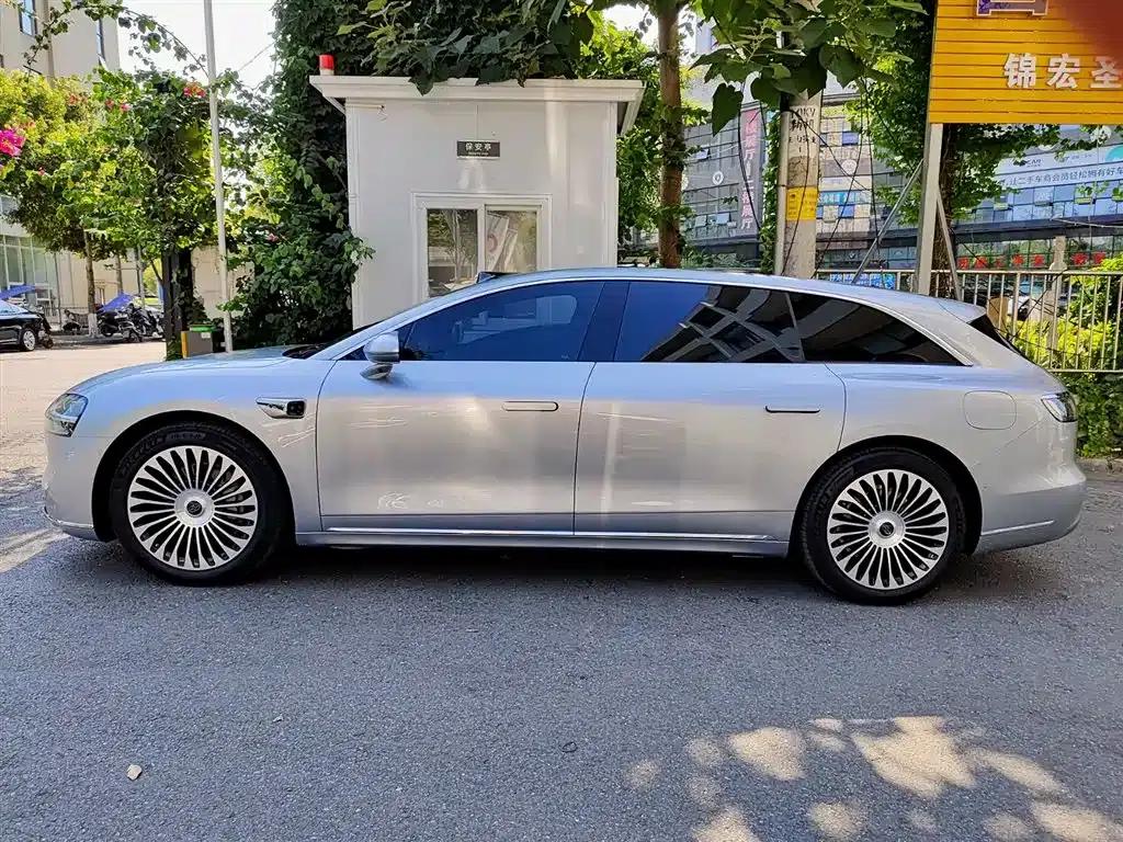 Enjoy S9T 2025 Model Extended Range Max Version (192-line LiDAR) — миниатюра 3