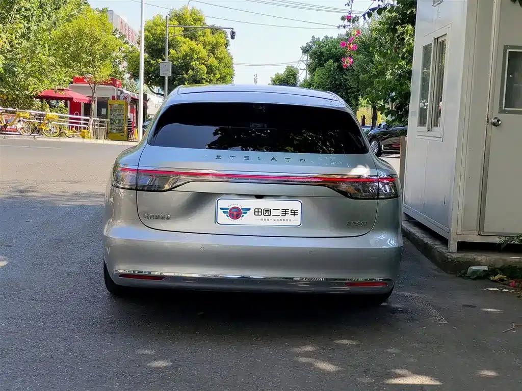 Enjoy S9T 2025 Model Extended Range Max Version (192-line LiDAR) — миниатюра 5