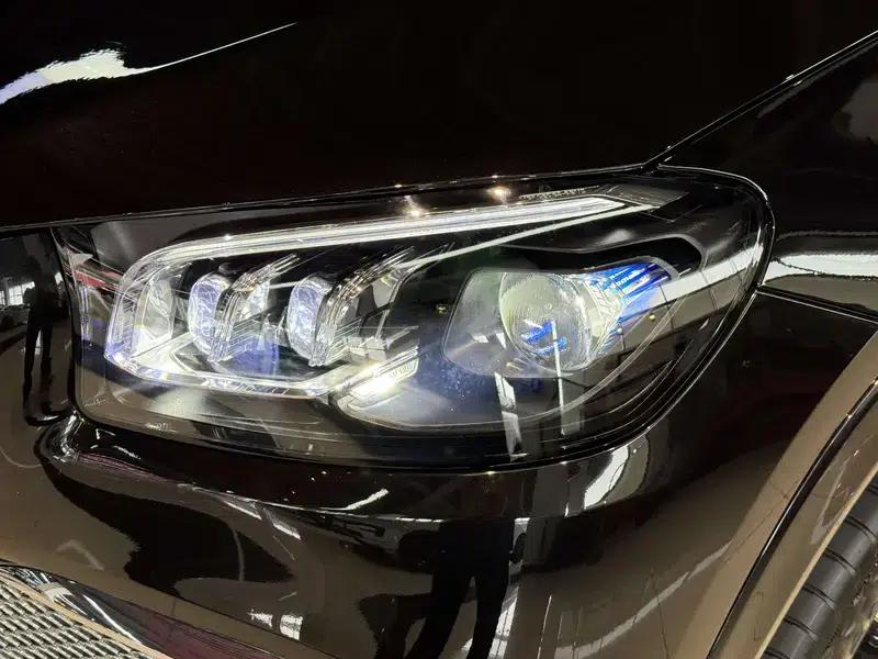 2021 Maybach GLS 480 4MATIC — миниатюра 5