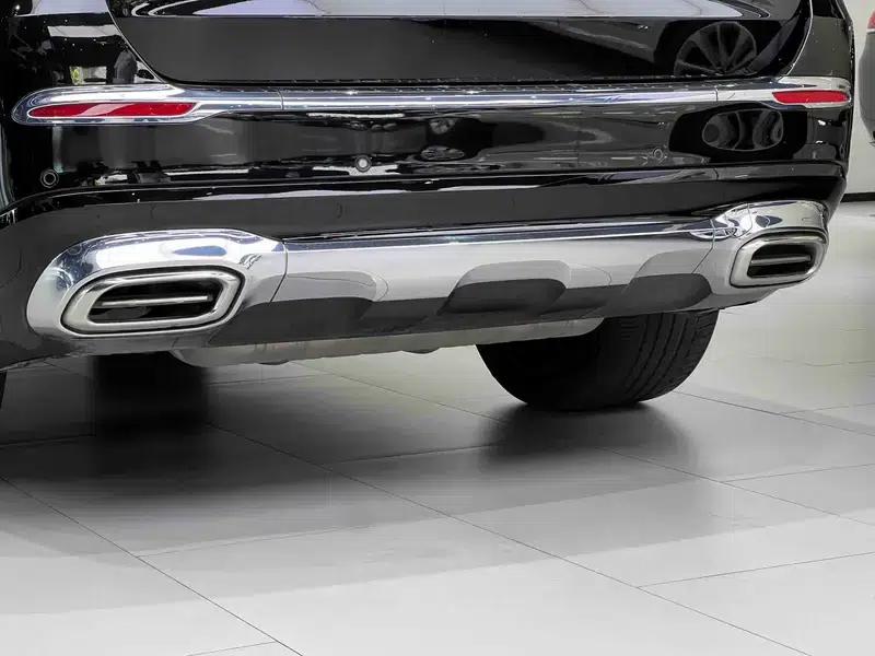 2022 Maybach GLS 600 4MATIC Elegance Edition — миниатюра 12