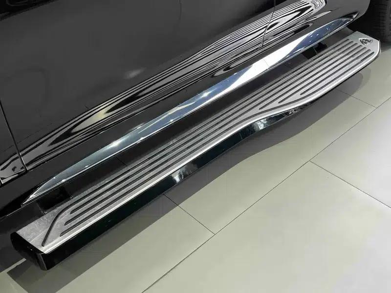 2022 Maybach GLS 600 4MATIC Elegance Edition — миниатюра 14