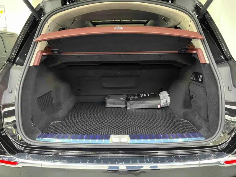 2022 Maybach GLS 600 4MATIC Elegance Edition — миниатюра 28