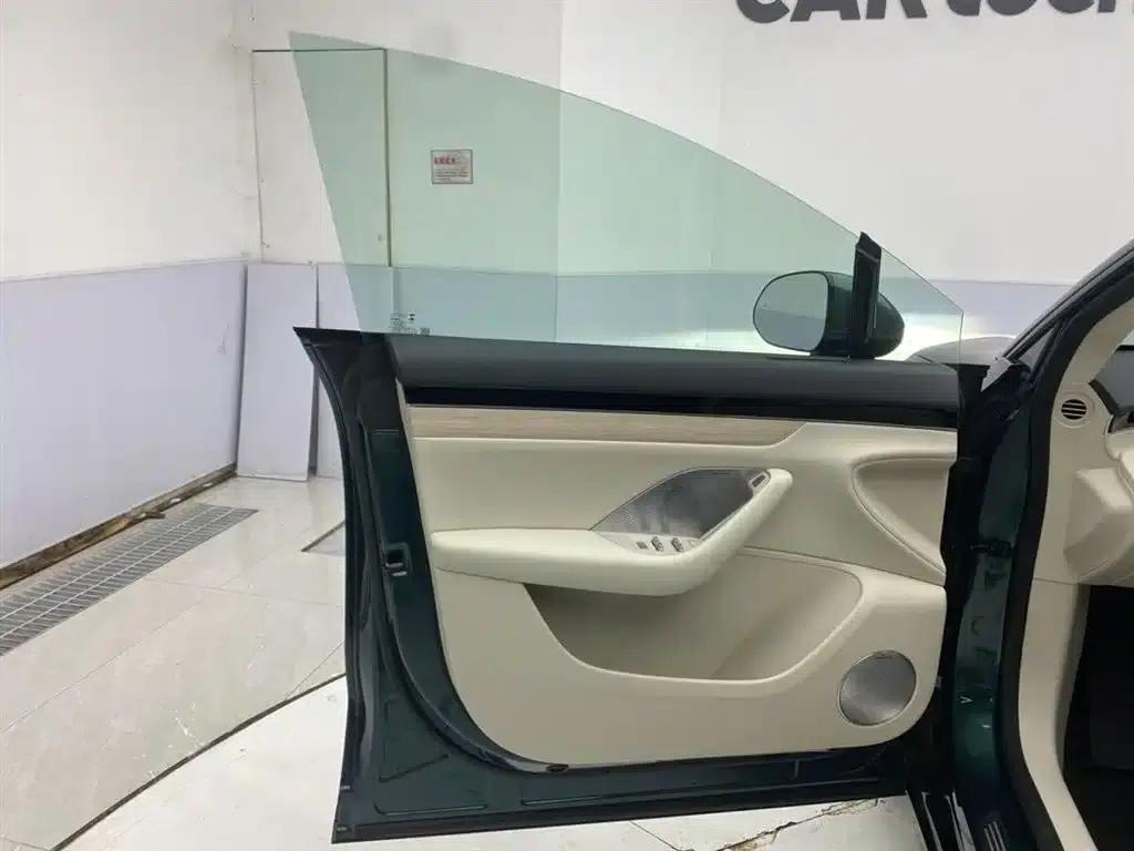 Zhijie R7 2026 Pure Electric Max + 192-line LiDAR — миниатюра 16