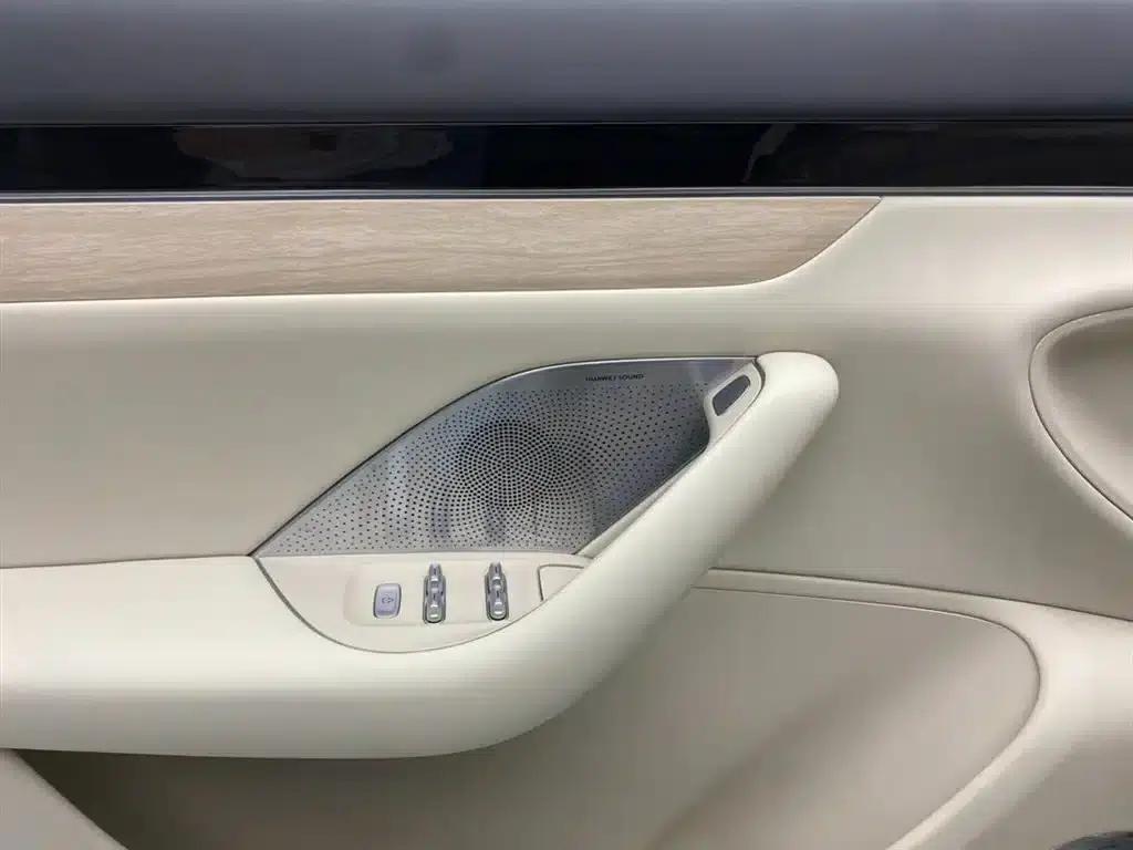 Zhijie R7 2026 Pure Electric Max + 192-line LiDAR — миниатюра 26