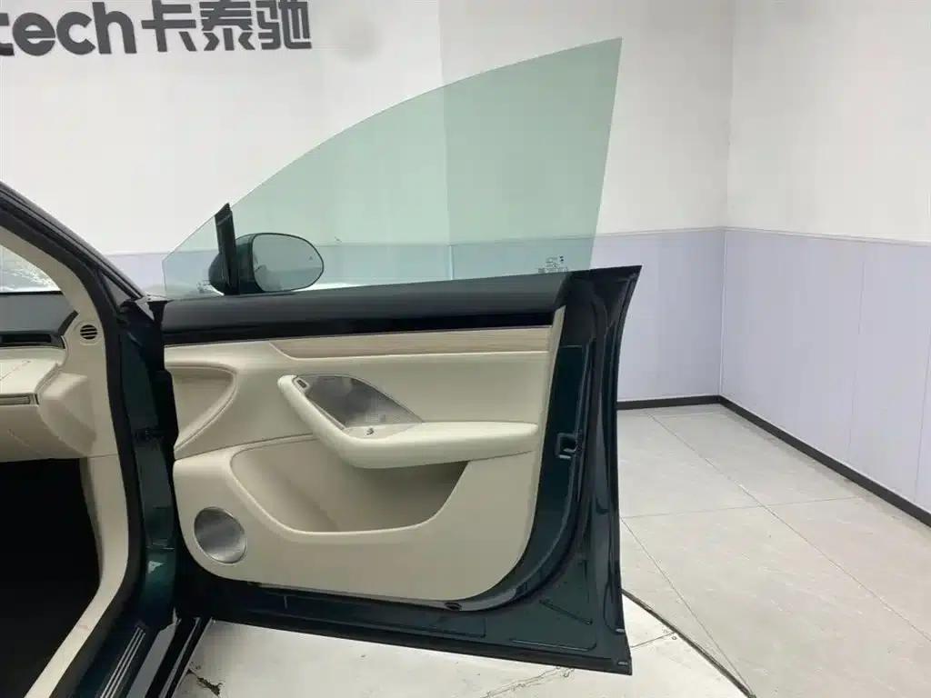 Zhijie R7 2026 Pure Electric Max + 192-line LiDAR — миниатюра 27