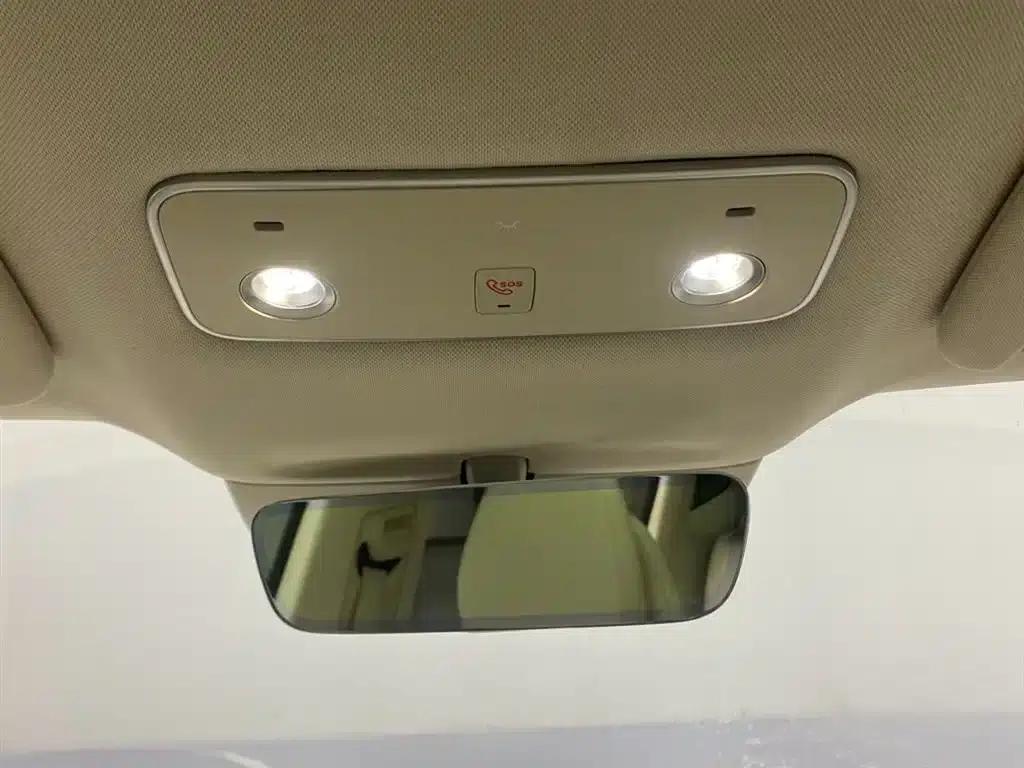 Zhijie R7 2026 Pure Electric Max + 192-line LiDAR — миниатюра 28