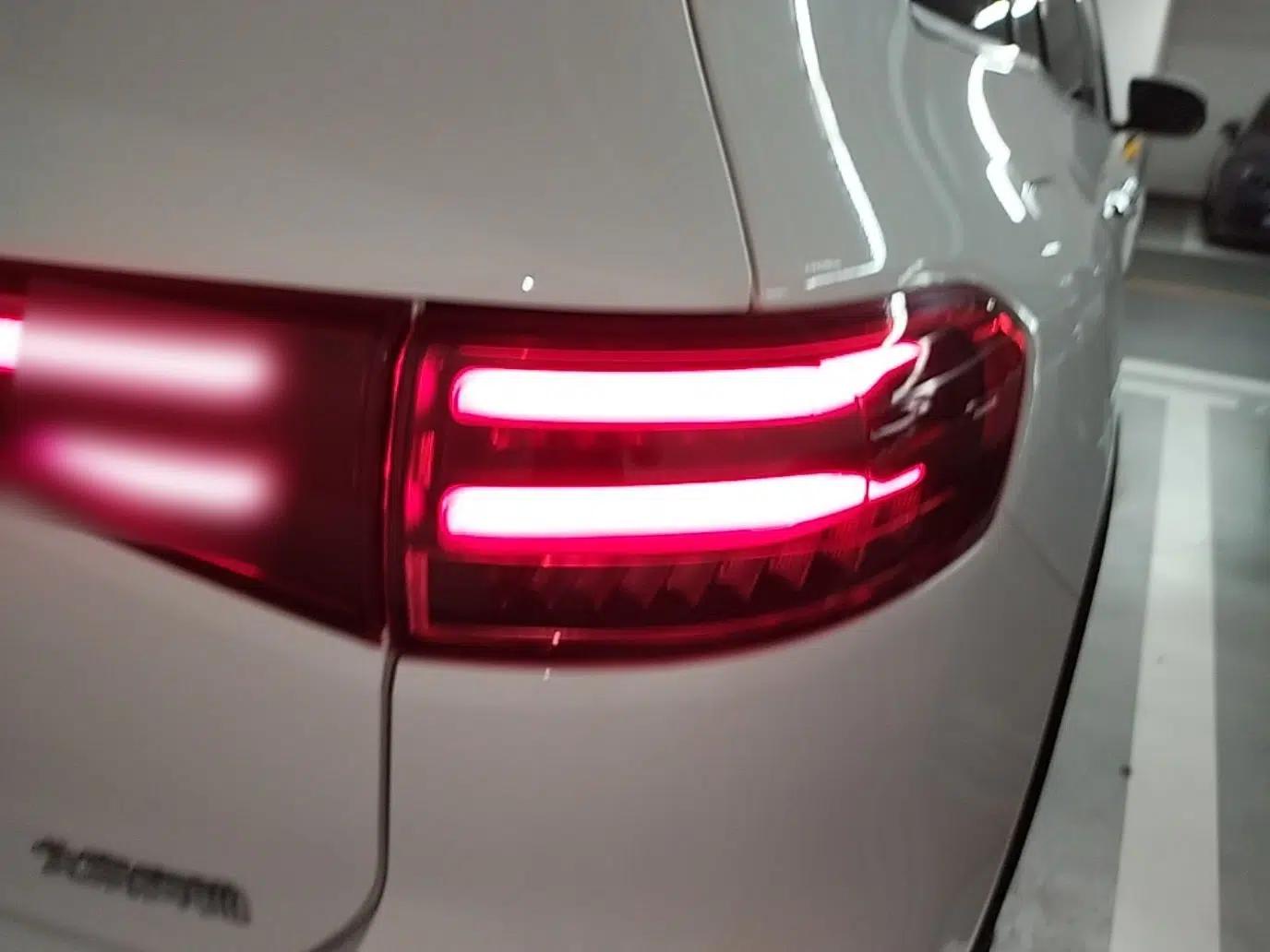 Mercedes-Benz EQB 2025 EQB 260 — миниатюра 14