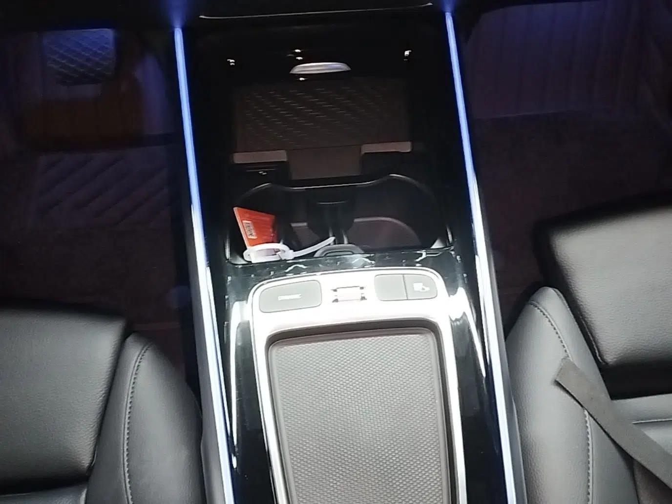 Mercedes-Benz EQB 2025 EQB 260 — миниатюра 21