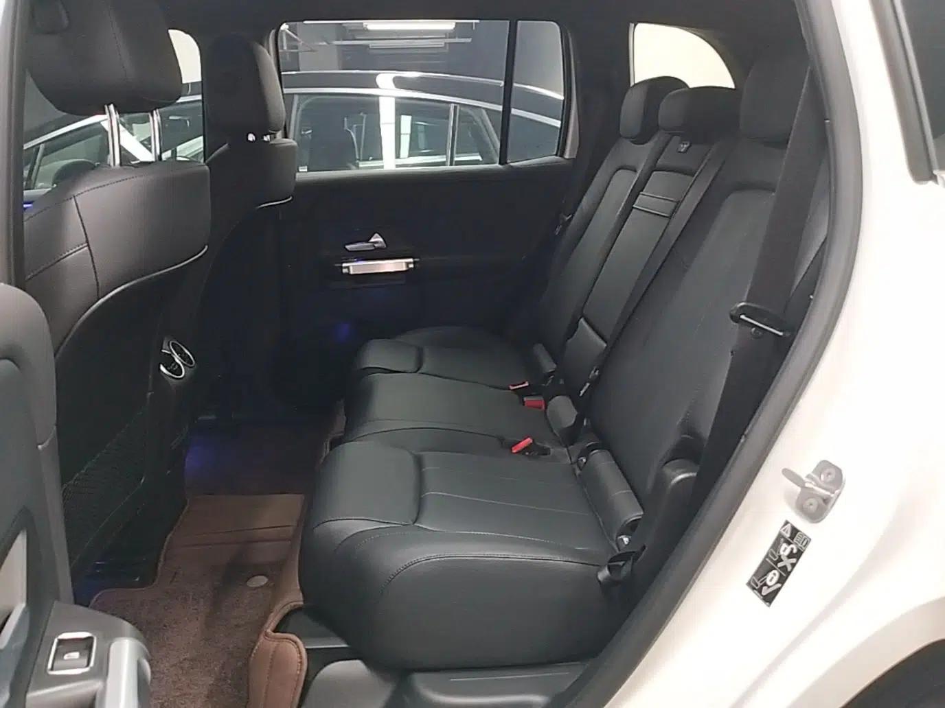 Mercedes-Benz EQB 2025 EQB 260 — миниатюра 25