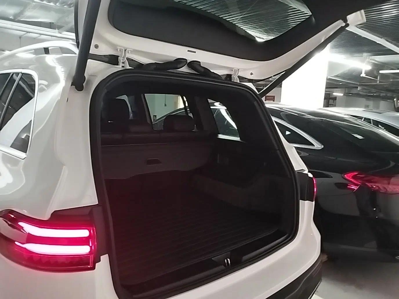 Mercedes-Benz EQB 2025 EQB 260 — миниатюра 27