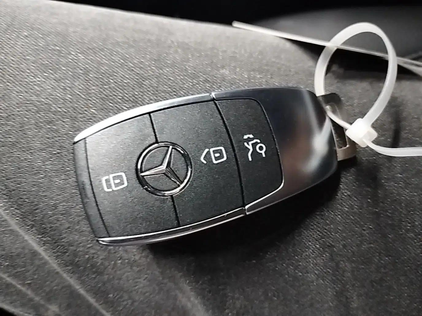 Mercedes-Benz EQB 2025 EQB 260 — миниатюра 28