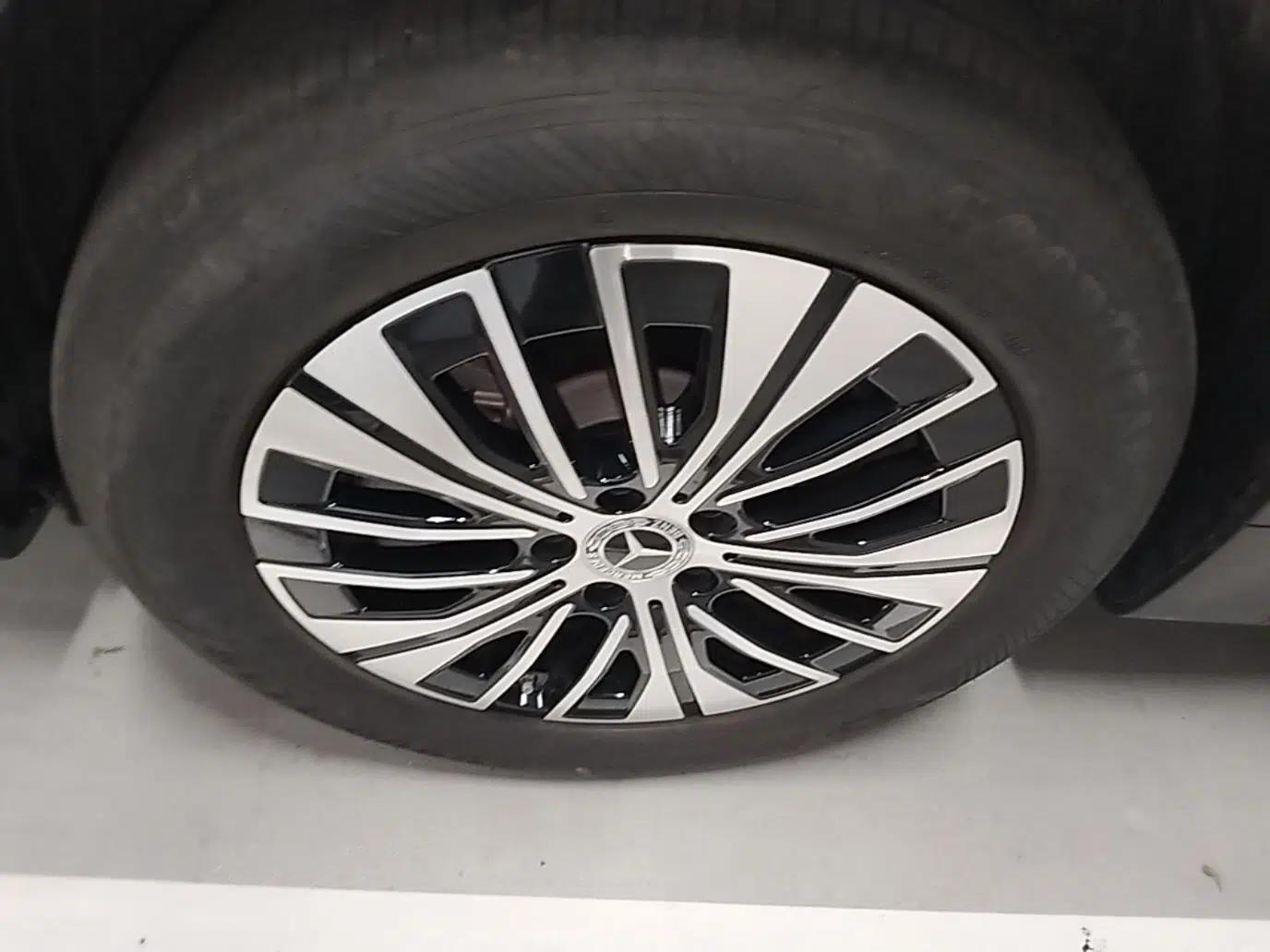 Mercedes-Benz EQB 2025 EQB 260 — миниатюра 10
