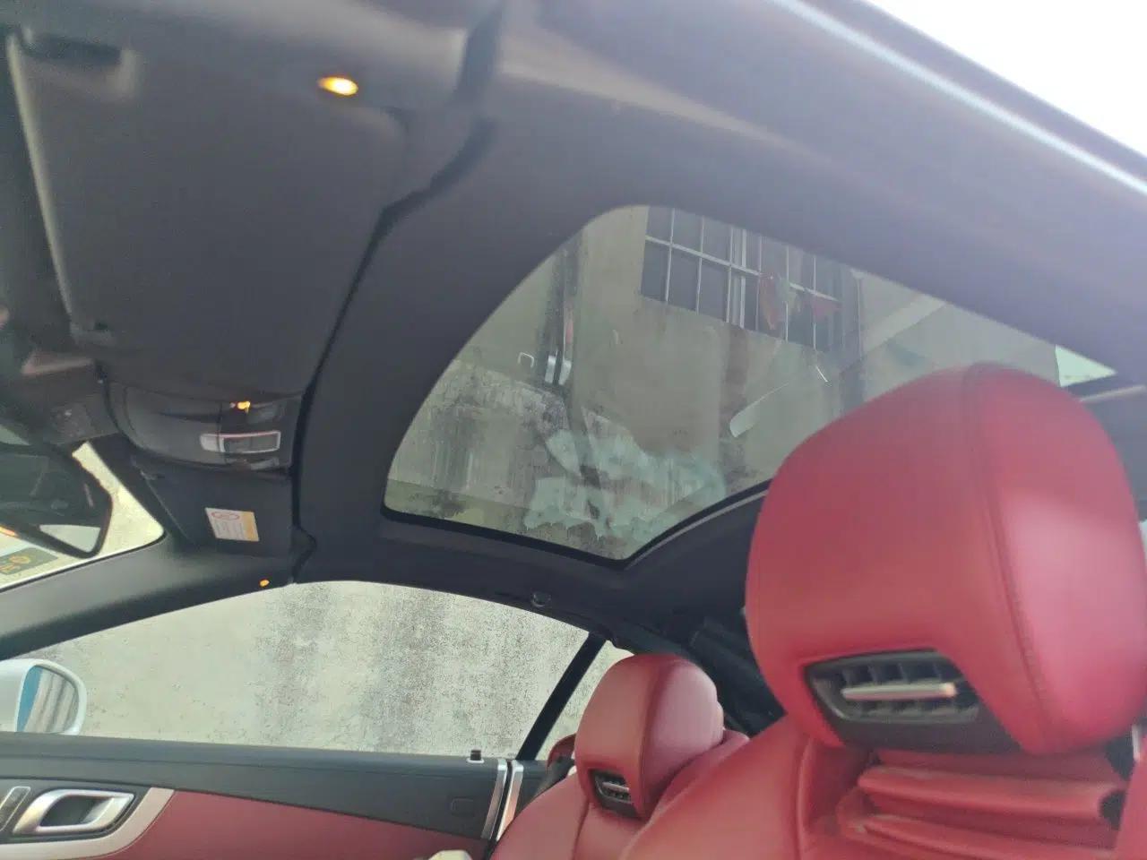 Mercedes-Benz SL-Class 2017 SL 400 — миниатюра 18