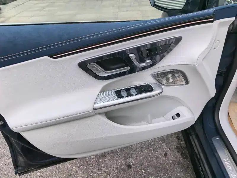 Mercedes-Benz EQE 2025 EQE 500 4MATIC Pioneer Edition — миниатюра 6