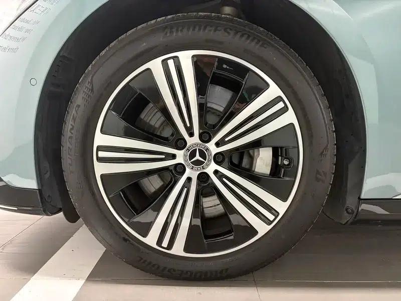 Mercedes-Benz EQE 2025 EQE 500 4MATIC Luxury Edition — миниатюра 7
