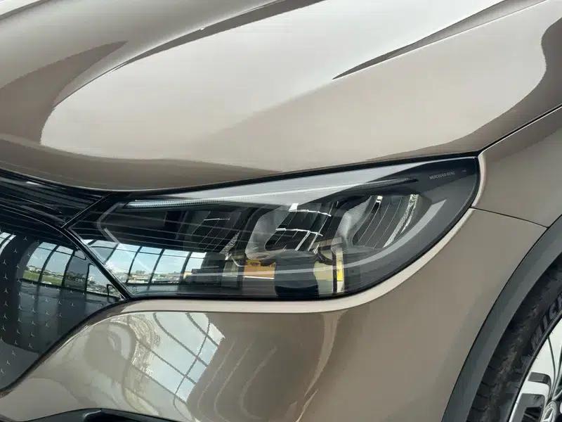 2023 Mercedes-Benz EQE SUV 350 4MATIC Luxury Edition — миниатюра 12