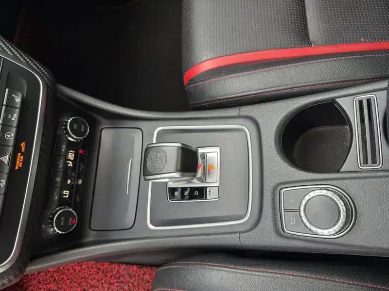 2014 Mercedes-Benz A-Class AMG (Imported) AMG A 45 4MATIC — миниатюра 15