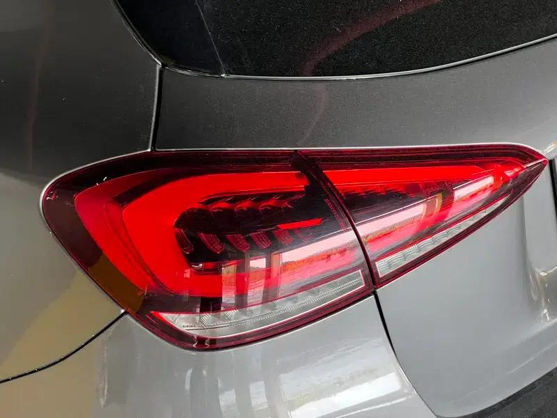2022 Mercedes-Benz A-Class AMG (Imported) AMG A 35 4MATIC — миниатюра 13