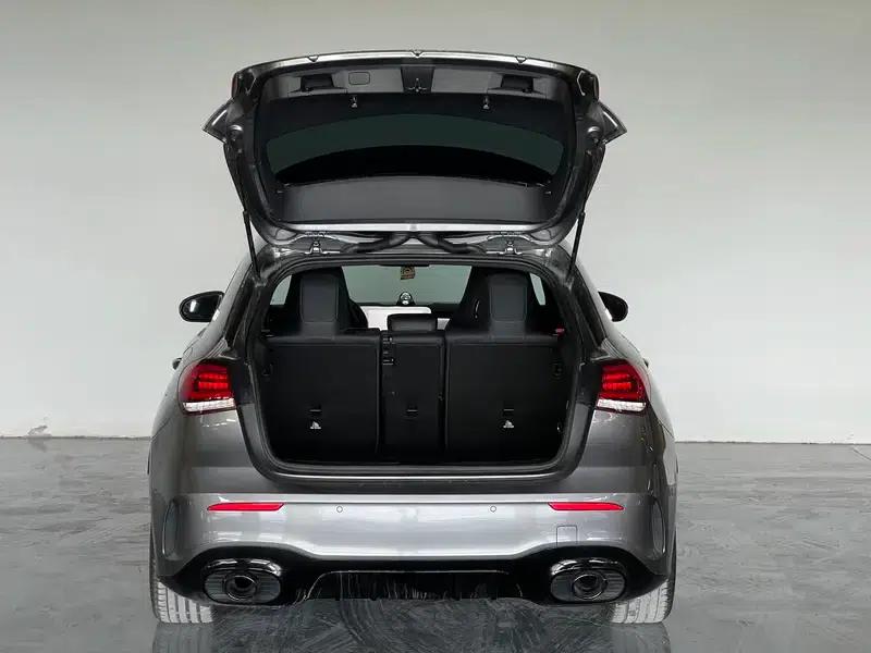 2022 Mercedes-Benz A-Class AMG (Imported) AMG A 35 4MATIC — миниатюра 20