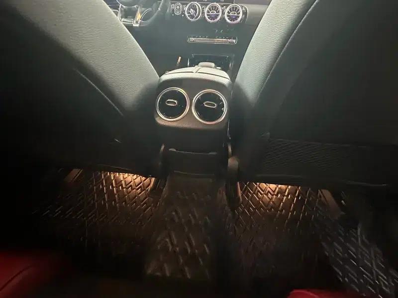 2020 Mercedes-Benz A-Class AMG (Imported) AMG A 35 4MATIC — миниатюра 7