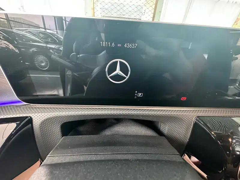 2020 Mercedes-Benz A-Class AMG (Imported) AMG A 35 4MATIC — миниатюра 10