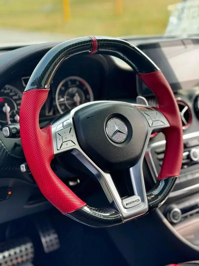 2014 Mercedes-Benz A-Class AMG (Imported) AMG A 45 4MATIC — миниатюра 9