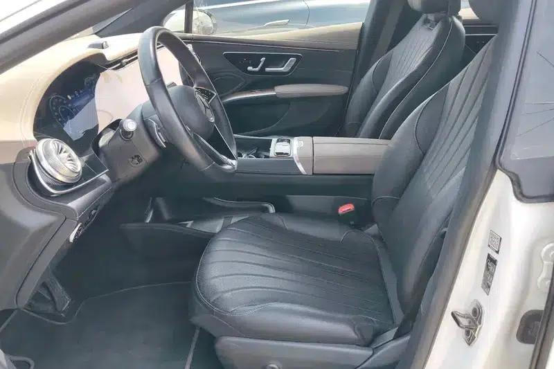 Mercedes-Benz EQS 2023 Facelift EQS 450+ Pioneer Edition — миниатюра 6
