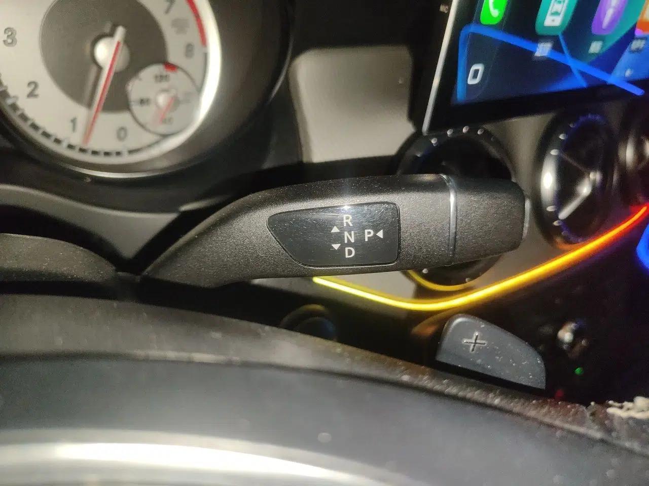 Mercedes-Benz CLA 2016 CLA 200 Sport Edition — миниатюра 14