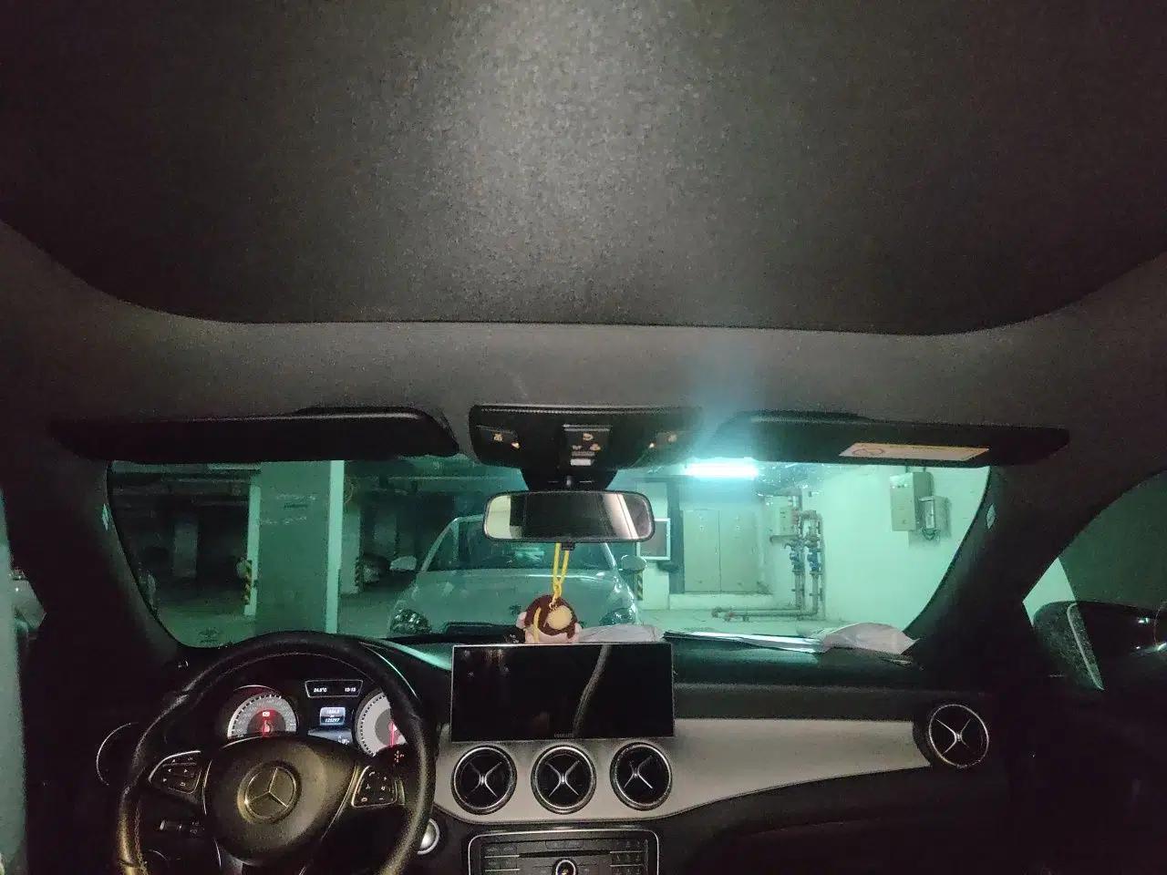 Mercedes-Benz CLA 2016 CLA 200 Sport Edition — миниатюра 18