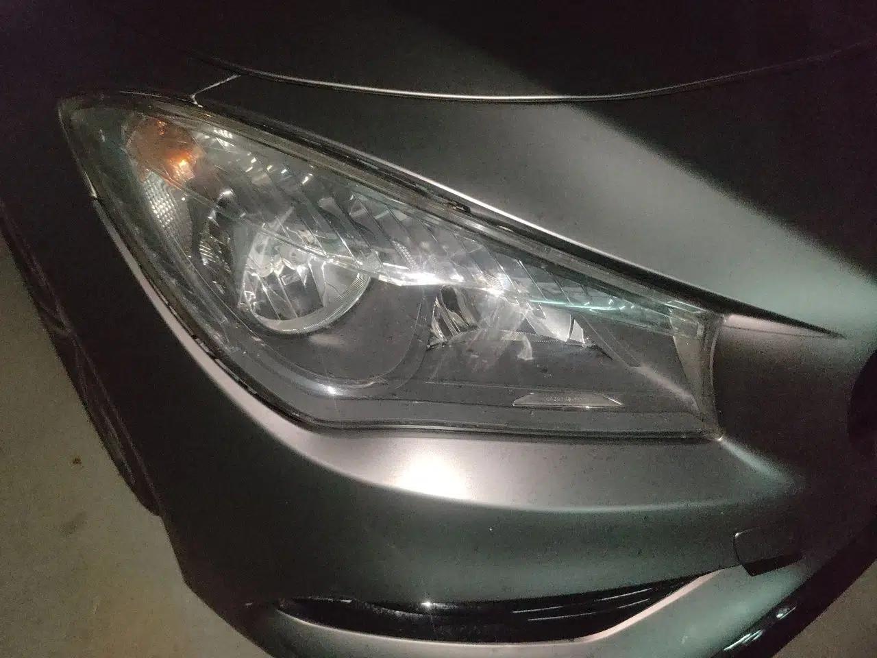 Mercedes-Benz CLA 2016 CLA 200 Sport Edition — миниатюра 7