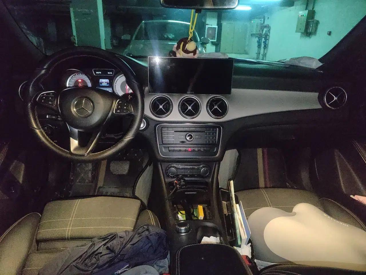 Mercedes-Benz CLA 2016 CLA 200 Sport Edition — миниатюра 9